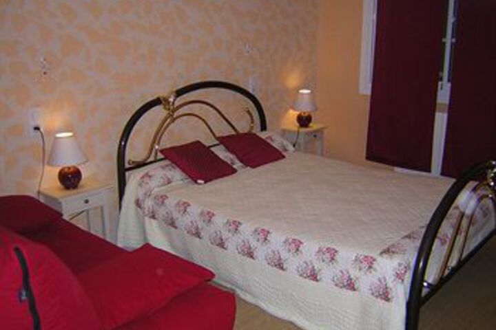 Standard Room Photo