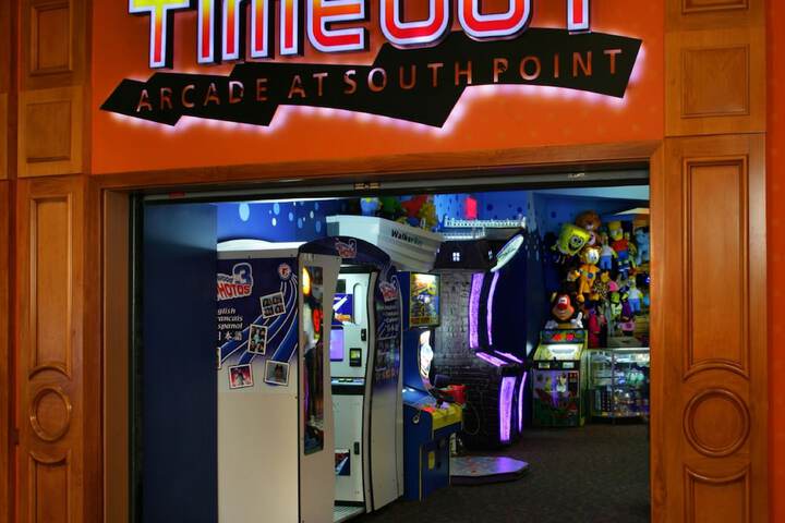 Arcade