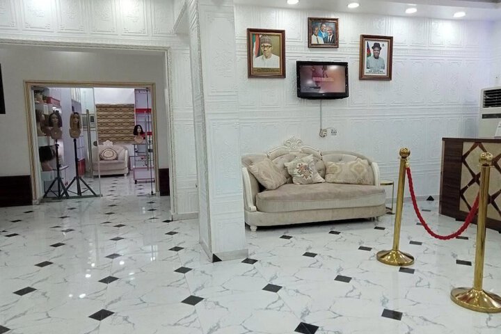 Doncont Homes and Apartments