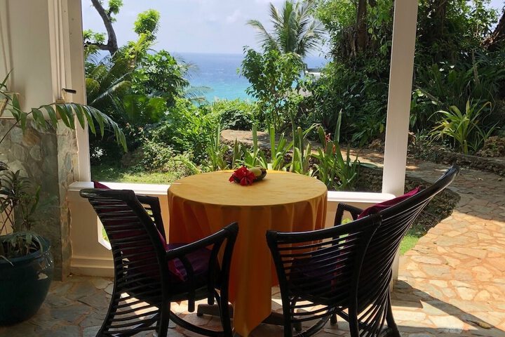 Argonauta Boracay Boutique Hotel with Apartments and Villas