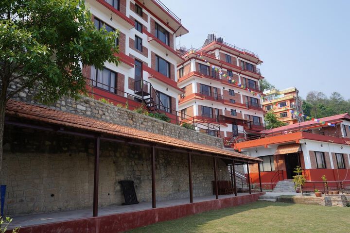 Hotel 66 of 71
