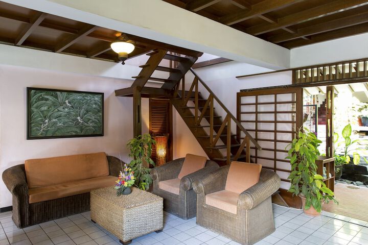 Hotel Interior 3 of 43
