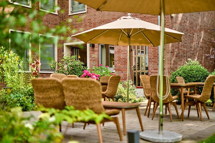 Terrace/Patio 16 of 41