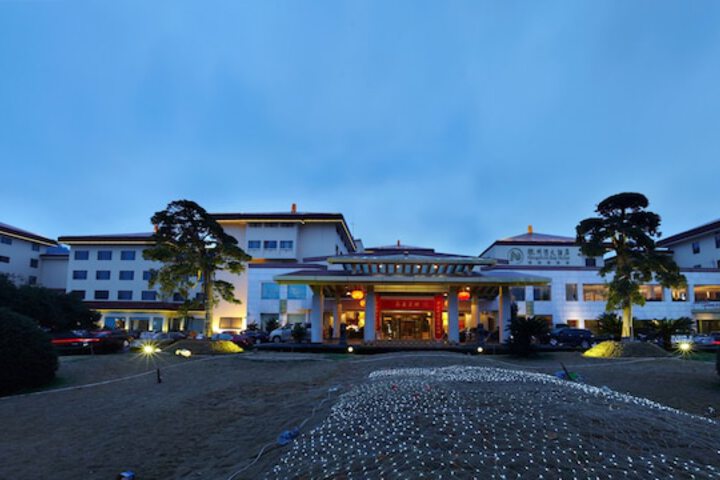Hotel 26 of 26