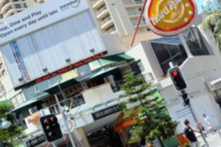 Hotel View 109 of 110