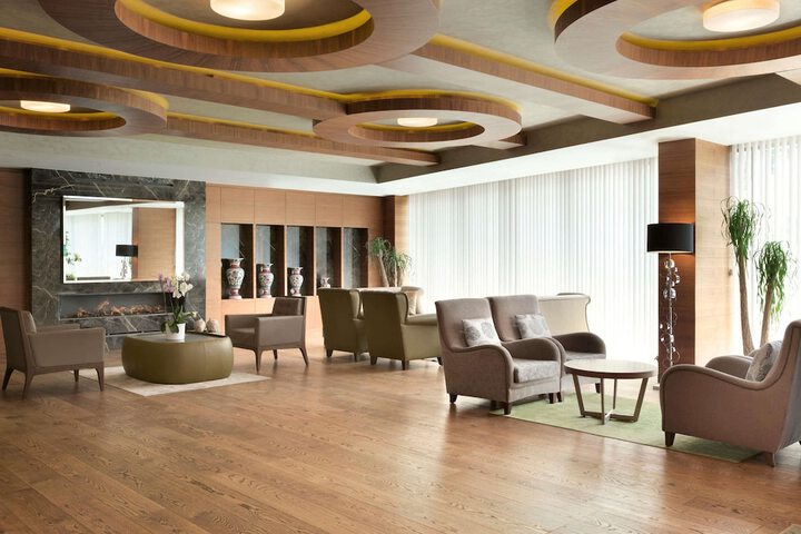 Hotel Interior 3 of 31