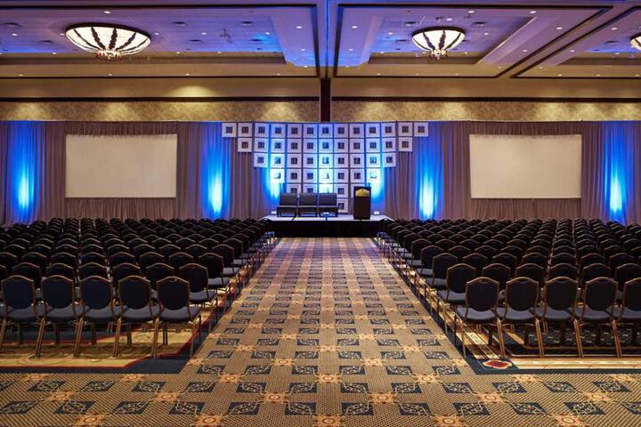 Conferences