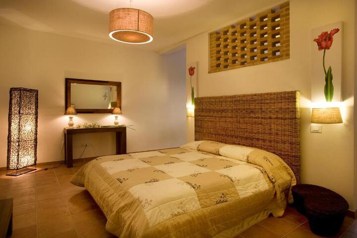 Hotel Amenity