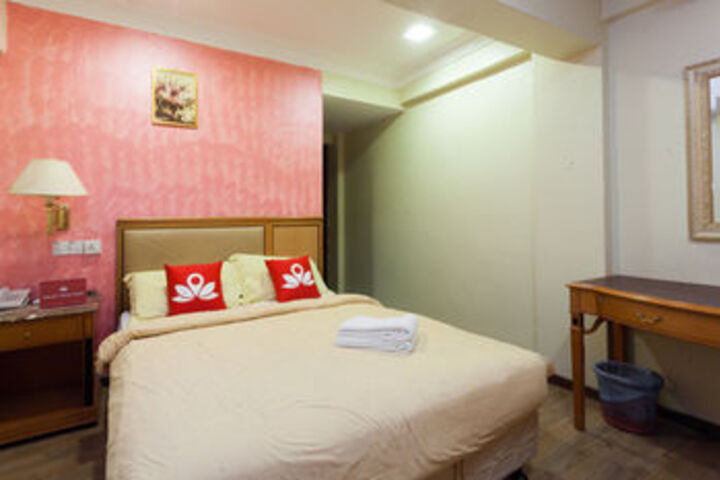 Suite Room