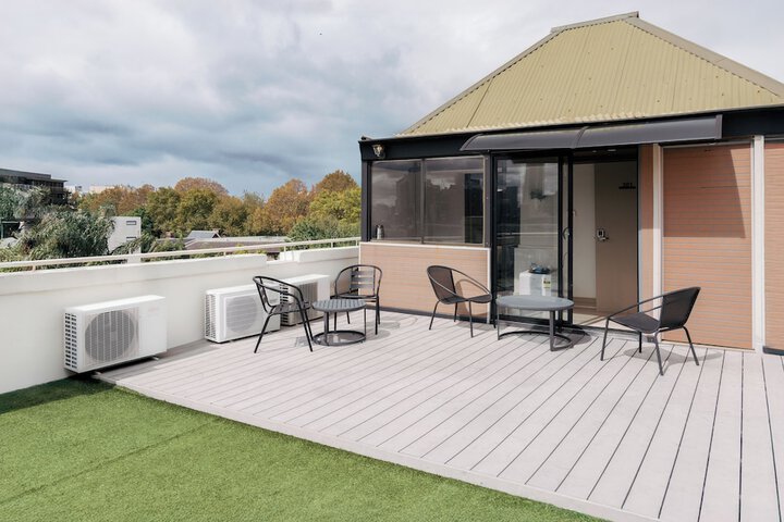 Terrace/Patio 26 of 39