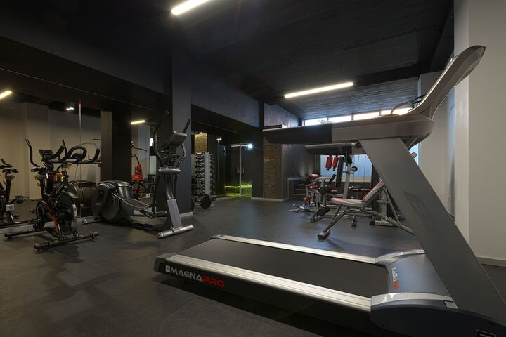 Health and Fitness 19 of 36