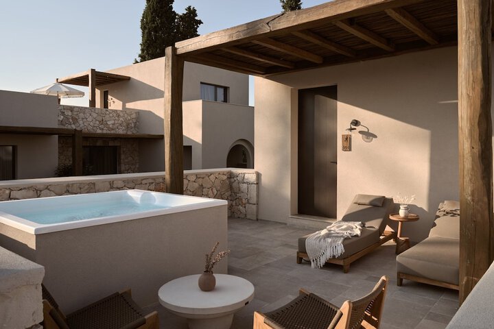 Terrace/Patio 46 of 96