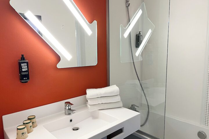 Bathroom Vanities