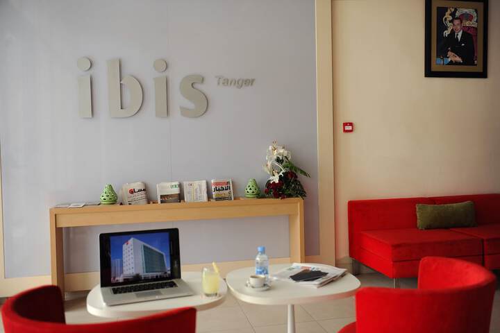 Lobby Photos