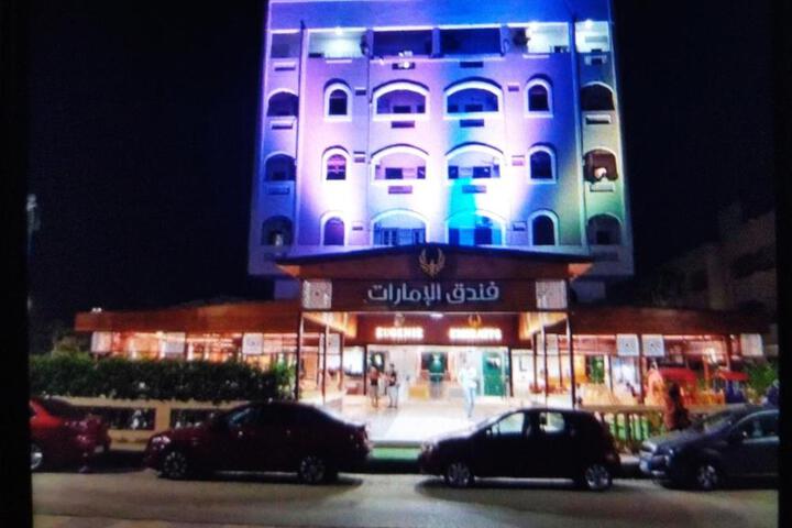 Hotel 9 of 23
