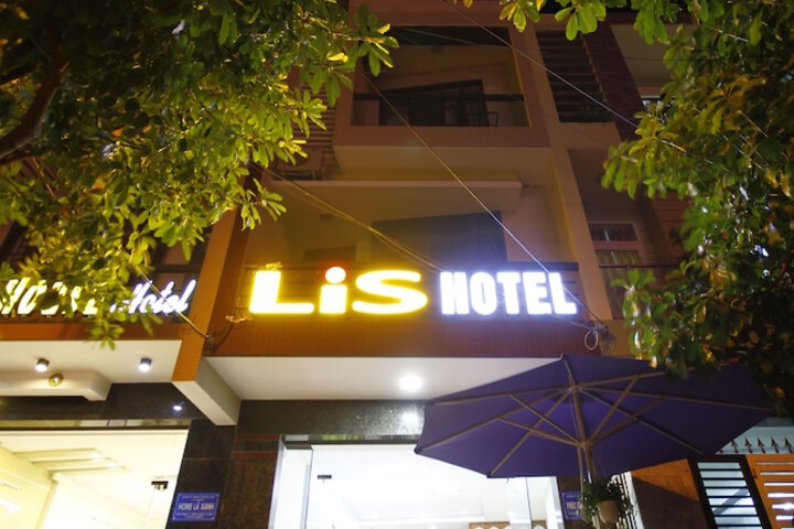 LIS Hotel in Da Nang