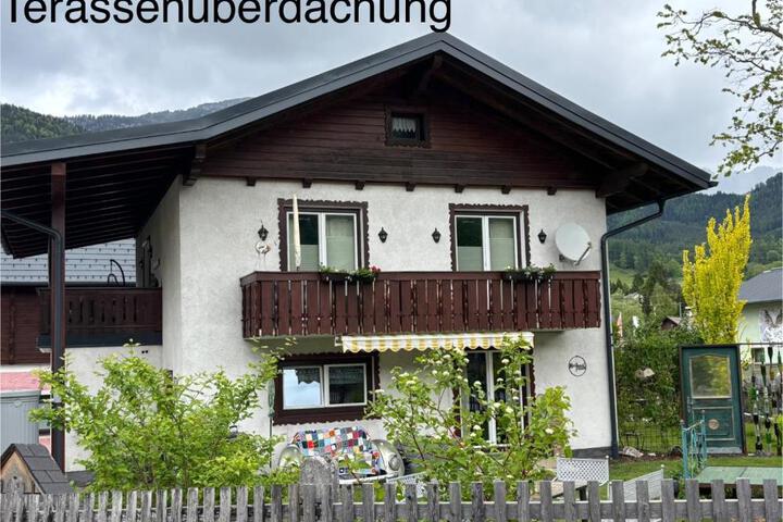 Ferienhaus Gruber