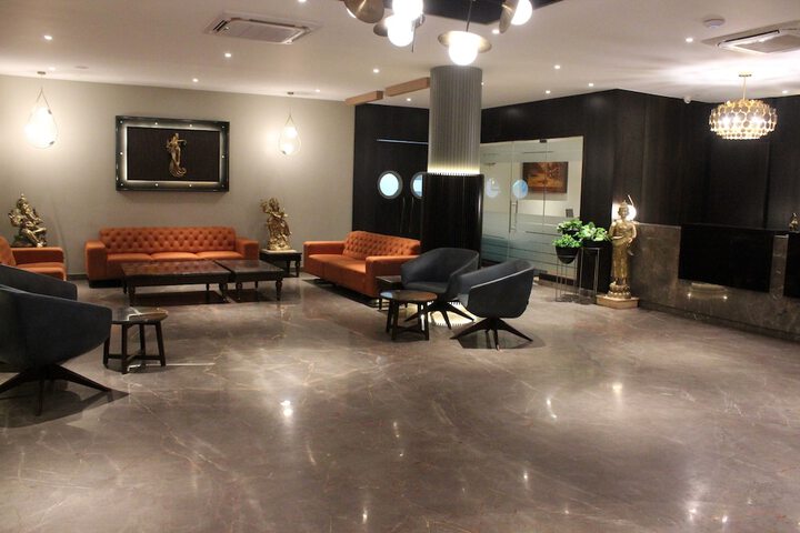 Hotel Interior 4 of 119