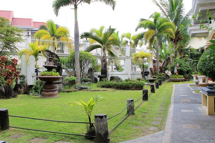Hotel Prince