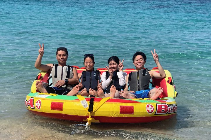 Boating