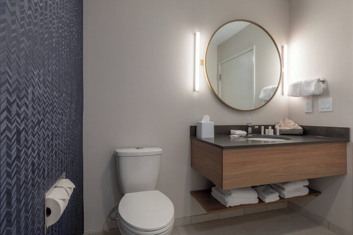 Bathroom Vanities