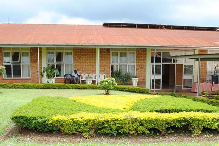 Kolping Hotel Hoima