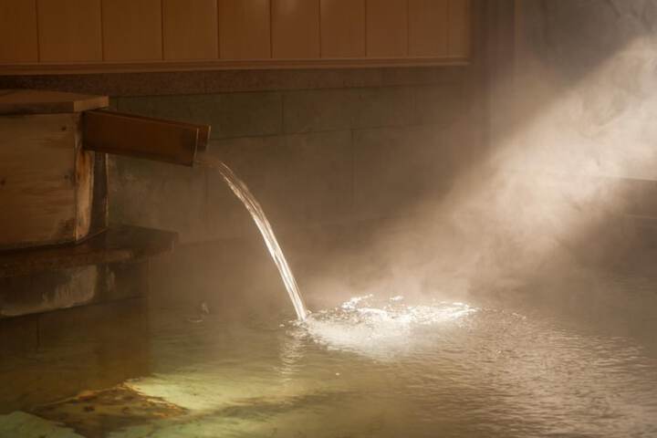 Hotel Spa