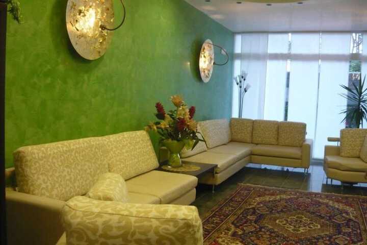Hotel Interior 3 of 18