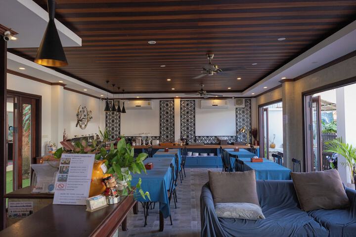 Jasmine Luangprabang Hotel