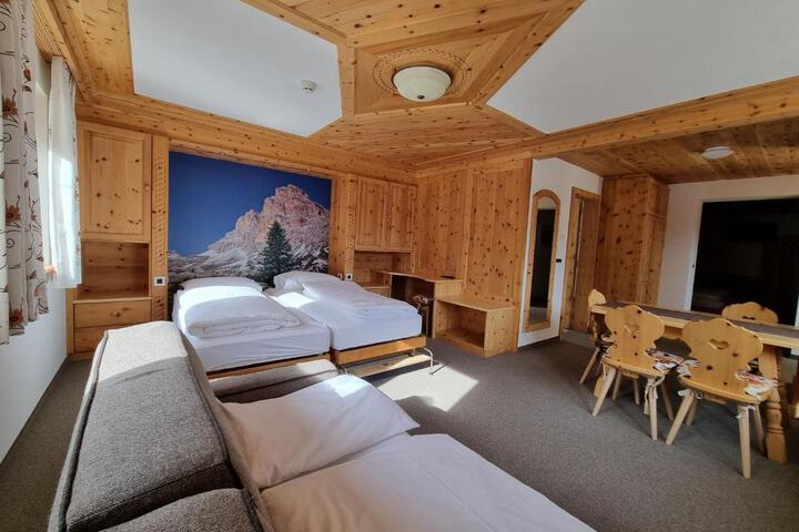 Hotel Borest