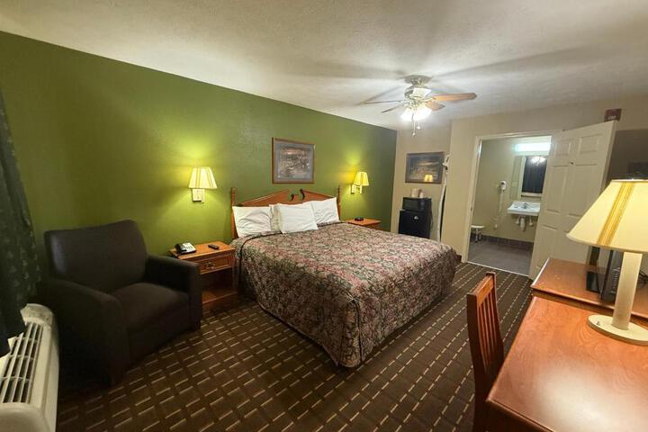 Fitness Facility Photos