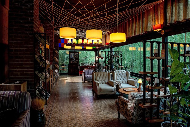 Hotel Interior 6 of 272