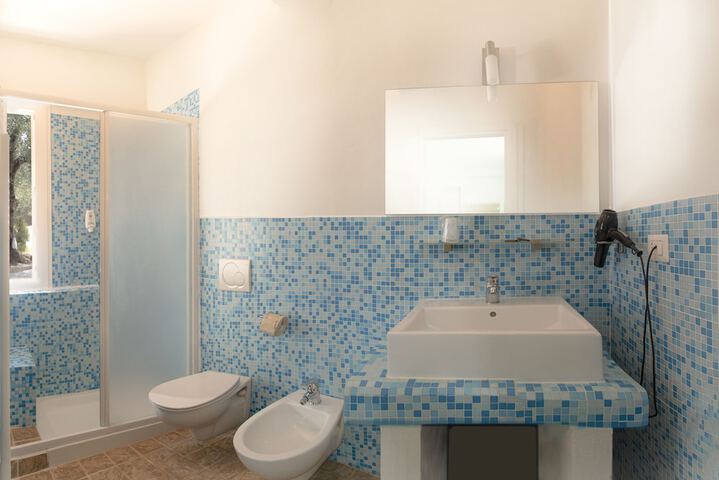 Bath Amenities