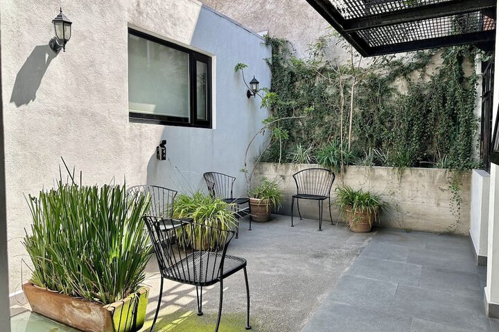 Terrace/Patio 32 of 57