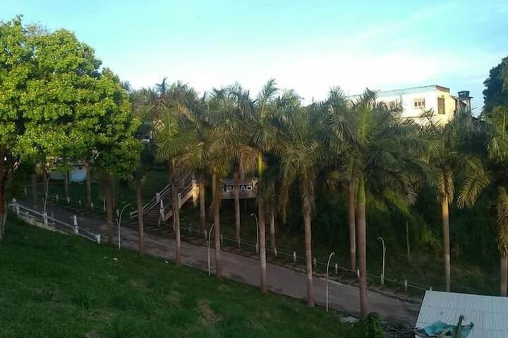 Hotel Exterior 58 of 60