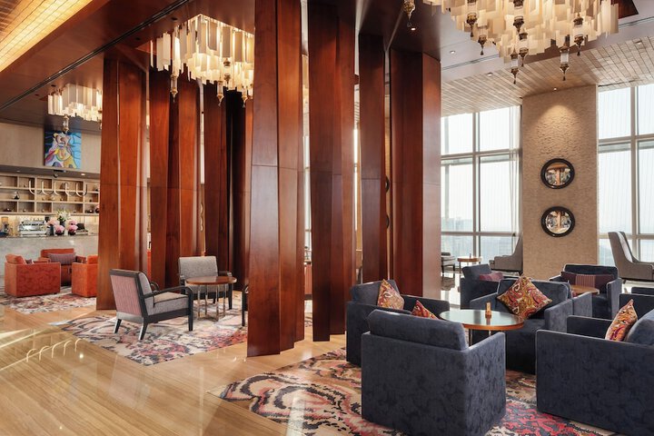 Hotel Interior 6 of 167