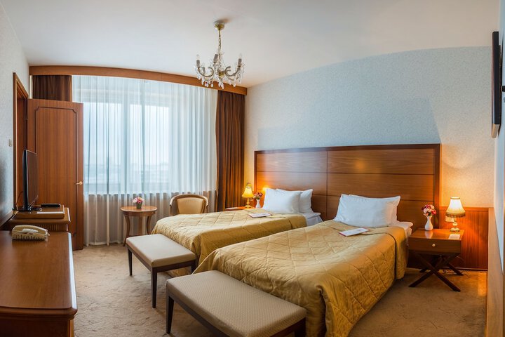 Room 26 of 113