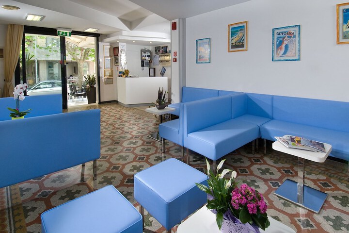 Hotel 14 of 14