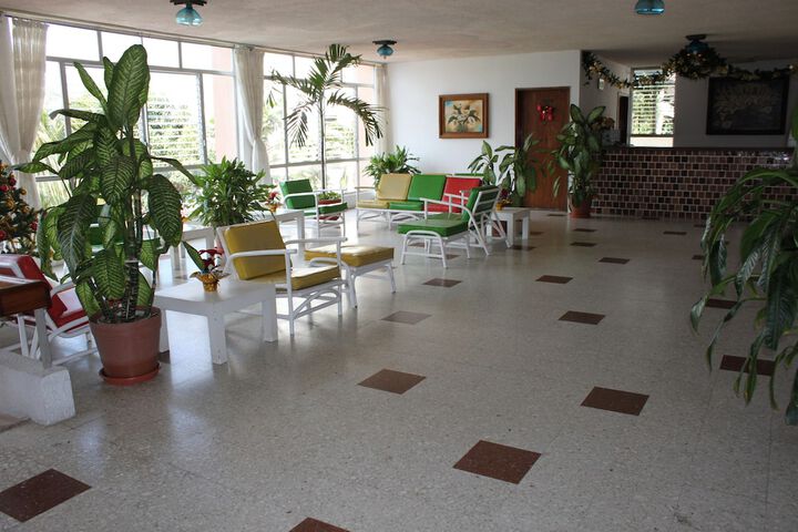 Fitness Center Photo