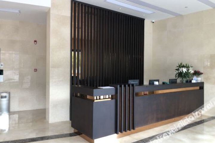 Hotel Interior 3 of 6