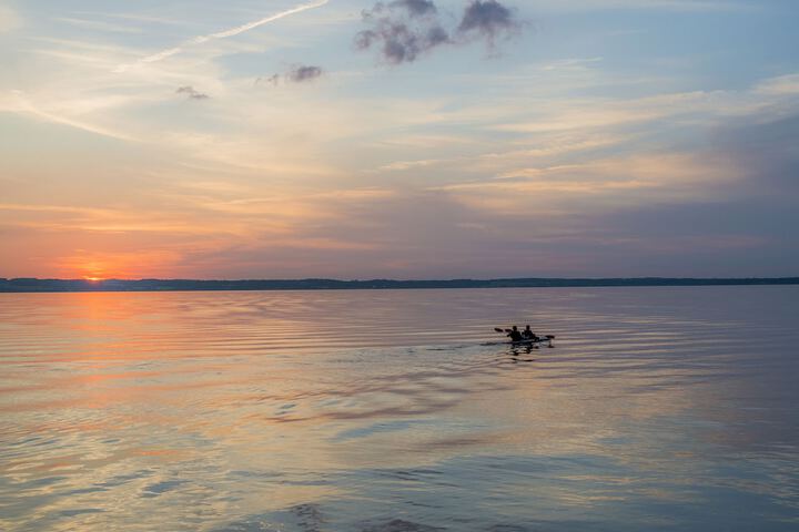 Boating