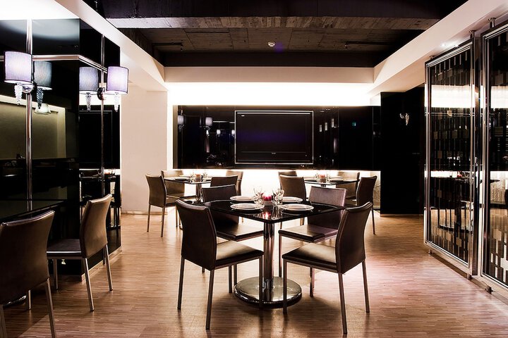 Restaurants