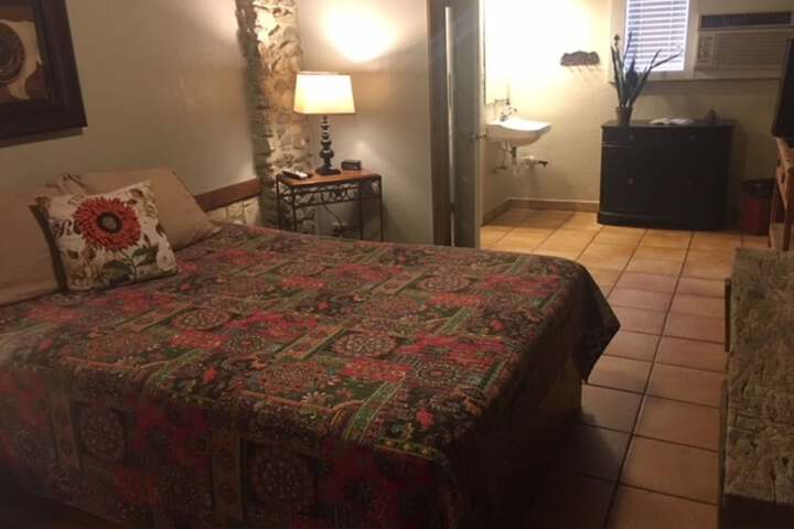 Room 29 of 107