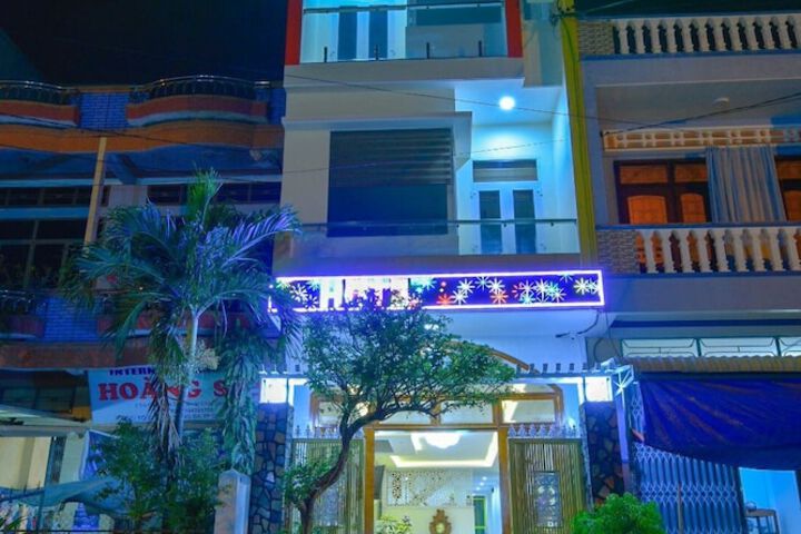 Hotel 41 of 41