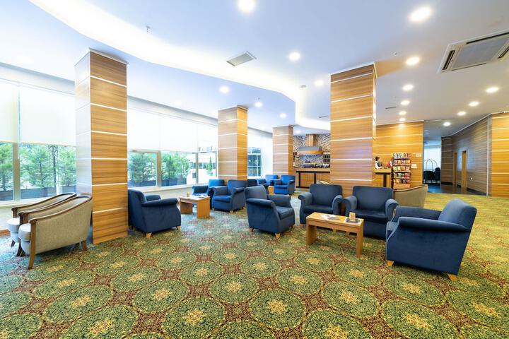 Lobby Photos
