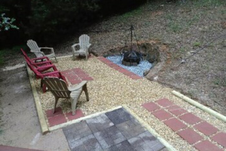 Terrace/Patio 3 of 17