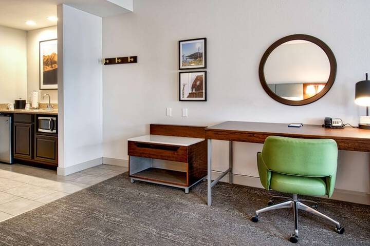 Minibar