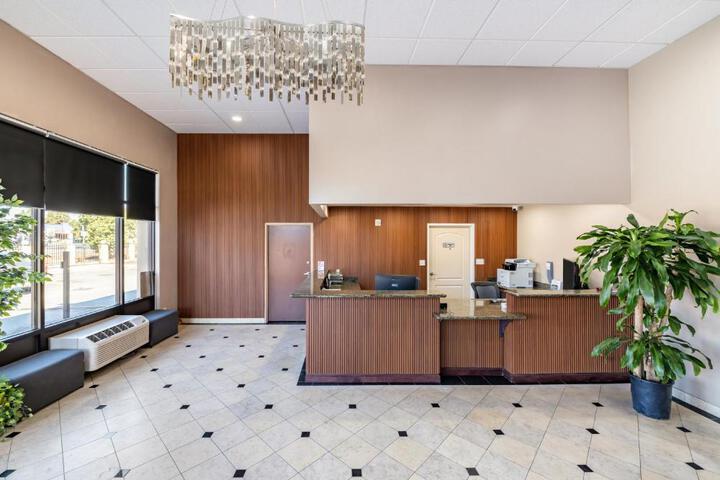 Fitness Facility Photos