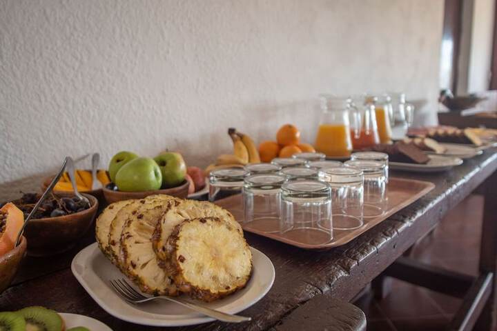 Breakfast/Coffee Service 21 of 31