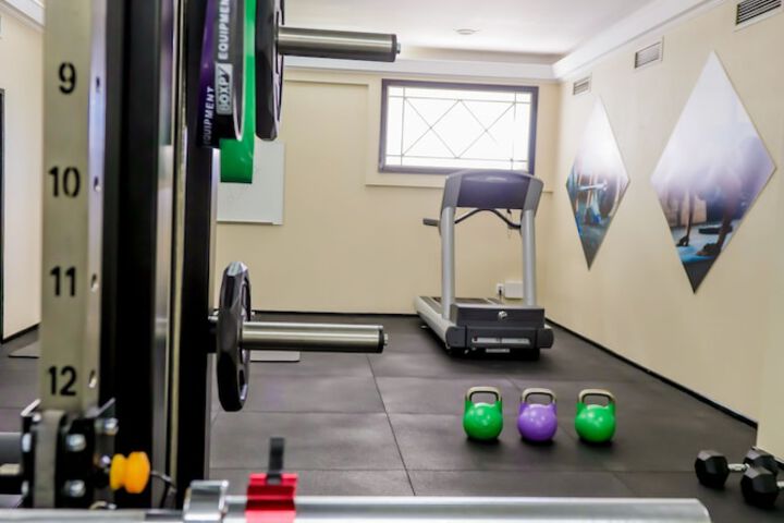 Health and Fitness 54 of 80